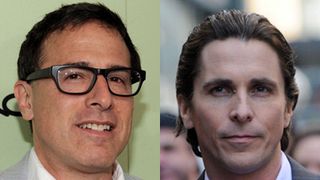 クリスチャン・ベイル、『ザ・ファイター』のデヴィッド・O・ラッセル監督最新作に出演決定