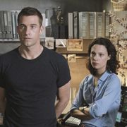 『アンダーワールド』のスコット・スピードマン、カミーユ・ド・パズイと交際中