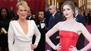 CNN、ドキュメンタリー映画製作に着手 ナレーションにアン・ハサウェイ、メリル・ストリープら