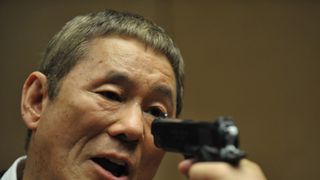 北野映画史上初！『アウトレイジ』続編、堂々の第1位スタート！