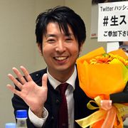 有村昆、丸岡いずみを落としたのはストイックなメール?