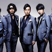 ゴスペラーズ、宮崎あおいをイメージした新曲を書き下ろし!向井理と共演の映画『きいろいゾウ』主題歌に!