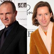 レイフ・ファインズ、ウェス・アンダーソン監督の新作に出演か