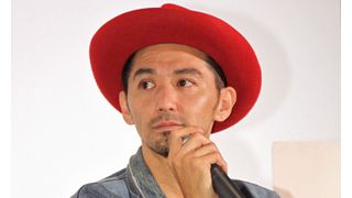 『希望の国』は“園子温らしさ”を裏切る!俳優・村上淳も感嘆した覚悟と決意!