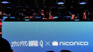 『ヱヴァンゲリヲン新劇場版:Q』×ニコニコのコラボが決定!ニコ動版予告も公開!