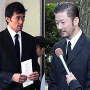 大滝秀治さんのお別れ会に阿部寛、浅野忠信ら980名参列 高倉健も弔電で偲ぶ