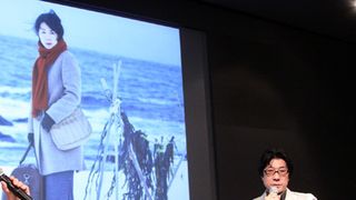 吉永小百合主演『北のカナリアたち』豪華キャスティングの理由を阪本順治監督明かす