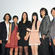 染谷将太も絶賛の超個性派! 性器交換を夢見る女子高生映画の監督は1986年生まれの女性!