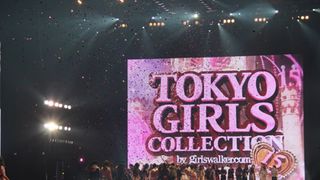 東京ガールズコレクション、観客3万人動員を突破!7時間のビッグイベントが大盛況で閉幕
