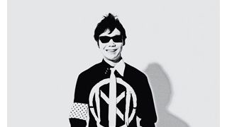 ヒダカトオル、MONOBRIGHTから脱退を表明!独り立ち目指し円満離婚!?