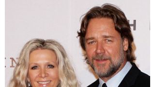 ラッセル・クロウ、結婚して9年の妻と離婚へ