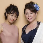 松坂慶子が井上真央に女優業を長く続ける秘訣をこっそり伝授!