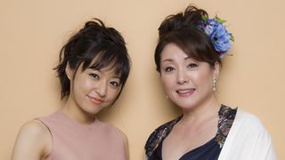 松坂慶子が井上真央に女優業を長く続ける秘訣をこっそり伝授!