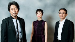 草刈民代が本気で心配した、役所広司の迫真の演技！