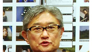 堤幸彦監督、若松監督の死を受け社会派的作品制作誓う