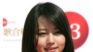 今年の紅白司会は「梅ちゃん先生」堀北真希と3年連続の嵐に決定!