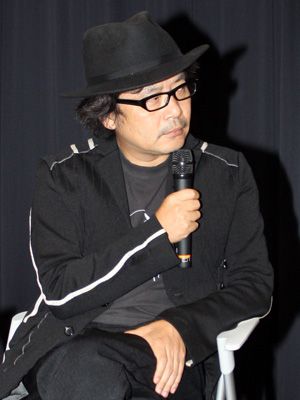 園子温監督、原発問題に挑んだ最新作で日本映画の改革望む！