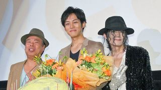 松坂桃李、まさかのランキング1位&バースデープレゼントに感無量!