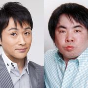 ドラマ「花のズボラ飯」アンジャ児嶋&ドランク塚地&東京03が出演!
