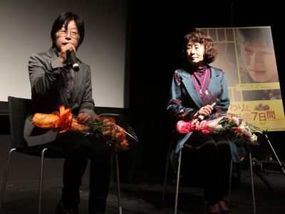 堺雅人主演作で、山田洋次監督の遺伝子を受け継ぐ女流監督がデビュー！