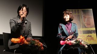 堺雅人主演作で、山田洋次監督の遺伝子を受け継ぐ女流監督がデビュー！