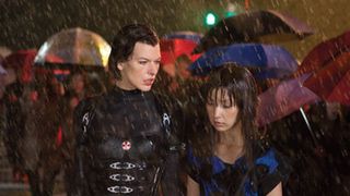 『バイオハザードV』は日本が世界興収ナンバーワン！最も観ている国に！