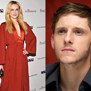 バイセクシャルのエヴァン、『リトル・ダンサー』の名子役と結婚秒読み?