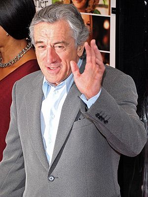 ロバート・デ・ニーロにカーク・ダグラス賞-サンタバーバラ国際映画祭
