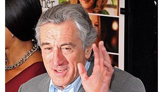 ロバート・デ・ニーロにカーク・ダグラス賞-サンタバーバラ国際映画祭