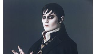 歴代人気ヴァンパイアNo.1は『トワイライト』シリーズのエドワード！