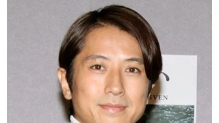 1週間で9キロ減量！連ドラ初主演の谷原章介が壮絶な役づくり！