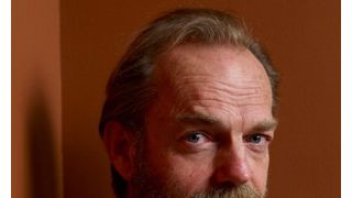 『トランスフォーマー』では脚本を読んでもいない!メガトロン役ヒューゴ・ウィーヴィングが告白