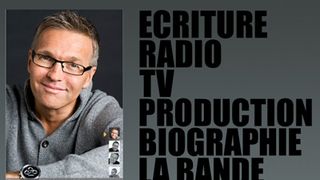 原発事故を揶揄した仏コメディアン、「表現の自由」を主張