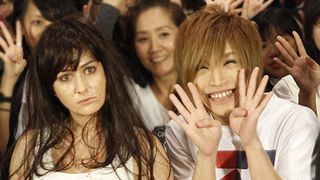 ゴールデンボンバー鬼龍院翔、恐怖映像連続にビビりまくり!?愛らしいヘタレぶり披露！