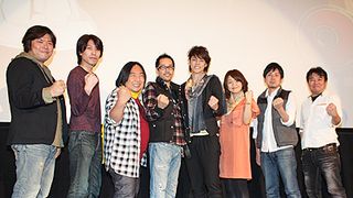 『009 RE:CYBORG』ナマメイキング&アテレコ披露!日本アニメ驚異の神業にファン大興奮!