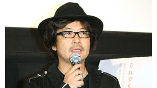 園子温、故・若松監督の遺志を継ぎたい…「最後の闘う映画監督」と哀悼