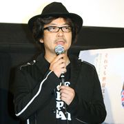 園子温、故・若松監督の遺志を継ぎたい…「最後の闘う映画監督」と哀悼
