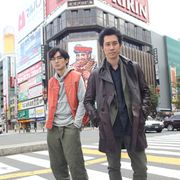 大泉洋『探偵はBARにいる2』来年5月公開!探偵の激しいベッドシーンあり!