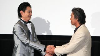 30年ぶりのギャバン復活もキャスト&ファンはもう次回作を期待!