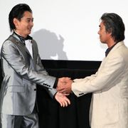 30年ぶりのギャバン復活もキャスト&ファンはもう次回作を期待!