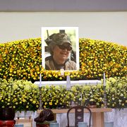 若松孝二監督の通夜に約800人の弔問客 最期まで若松流
