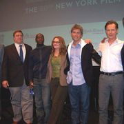 ロバート・ゼメキス監督の12年ぶりの実写映画はアカデミー賞作品賞候補?