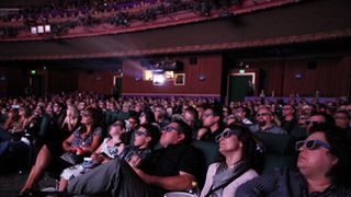 3D映画ブーム終了? 1本あたりの観客動員数が下降線…製作本数も横ばいに