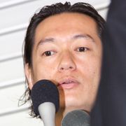 井浦新、若松孝二監督葬儀で涙の弔辞 事故当日一緒だった…
