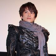 『牙狼』新シリーズ制作中!冴島役・小西遼生は新主人公にバトンタッチ!