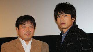 劇団EXILEの青柳翔、主演映画での演技が「黒澤明監督作品の三船敏郎のよう」と評される