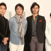 黒木瞳がワガママな演歌歌手を熱演!上映会は欠席もメッセージで監督に感謝
