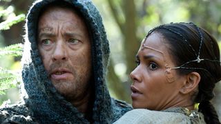 トム・ハンクス&ハル・ベリーが姿を変えて何度も出会う!超大作『クラウド アトラス』本予告編公開!