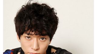『悪の教典』注目の若手浅香航大、伊藤英明のサイコ演技に驚がく!