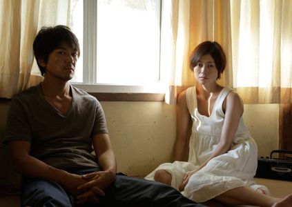 真木よう子、7年ぶり単独主演で “最も困難な役”　『さよなら渓谷』映画化！